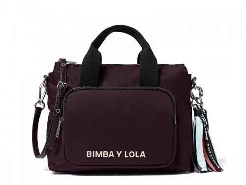 BIMBA Y LOLA on X: LIMITED EDITION. MARA COLLECTION #bags  Available at    / X