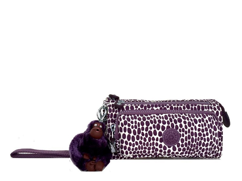Kipling purple Flona duffle bag purse 2 in 1 crossbody NWT | Purses and  bags, Purses, Duffle bag