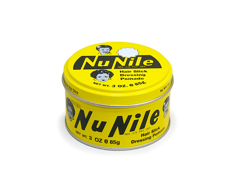 1543 Nu Nile Hair Slick