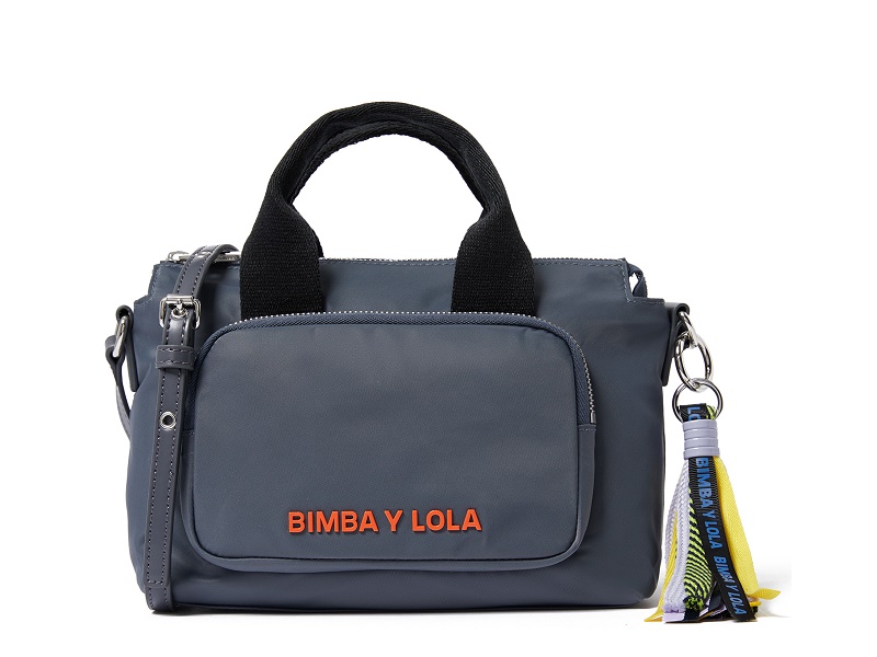 Bimba Y Lola Waterproof Crossbody Bag