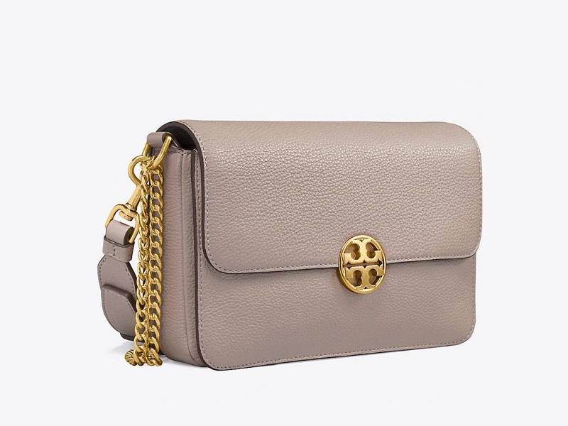 Tory Burch - Our Chelsea convertible shoulder bag