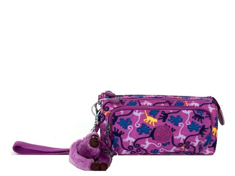 RIRI Glossy Lilac | Kipling Bags | Kipling UK
