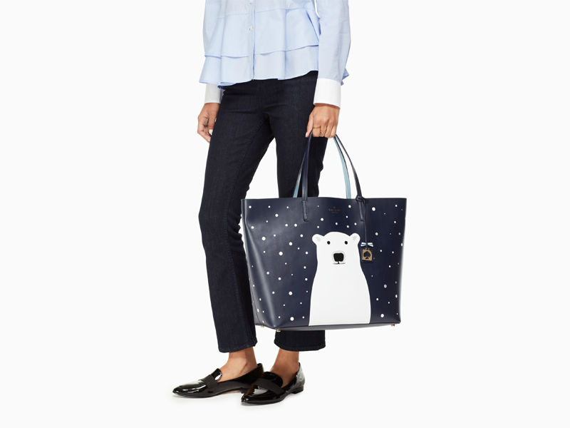 Limited Edition Totes & Satchels Collections |