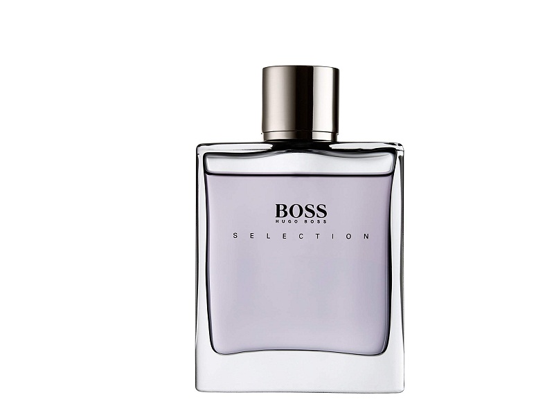 HUGO BOSS Fragrances HUGO BOSS Selection Men EDT 90ml