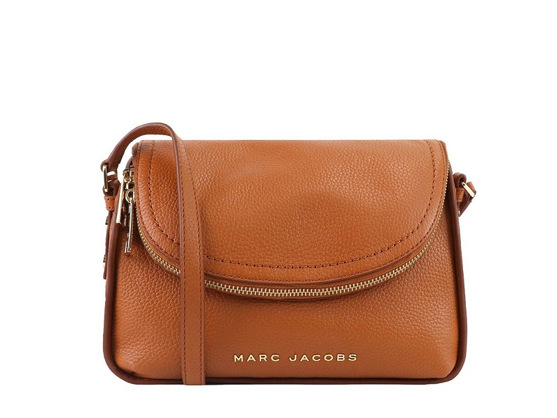 My Collection - Marc Jacobs Playback Crossbody Smoked Almond
