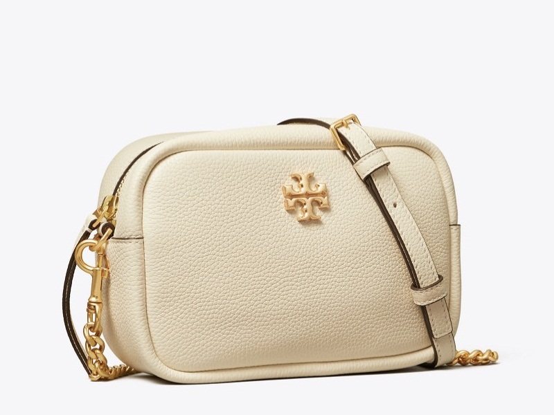 12275 TORY BURCH Limited Edition Mini Bag NEW IVORY |