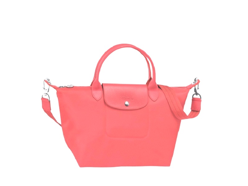 Shop Pink Longchamp Online